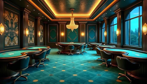 Low deposit betting sites Live Casino