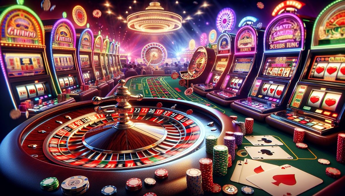 Low deposit betting sites Live Casino