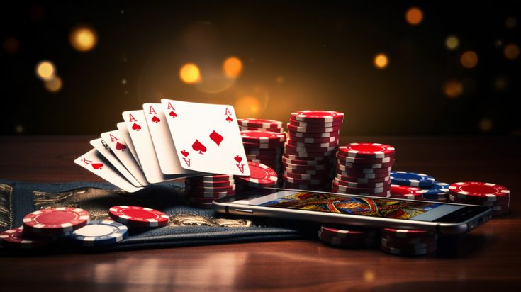 Low deposit betting sites Live Casino