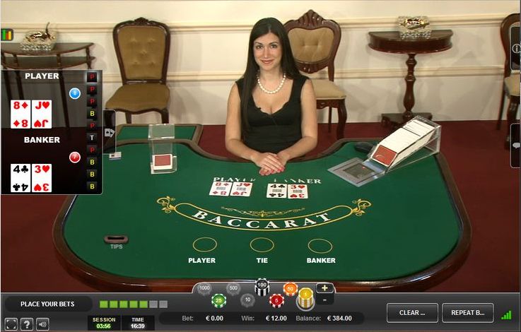 Low deposit betting sites Live Betting